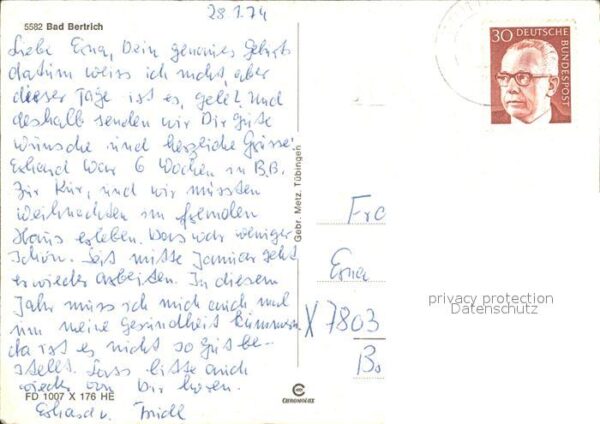 Bad Bertrich – Bild 2