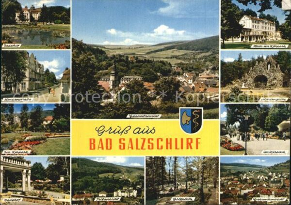 Bad Salzschlirf