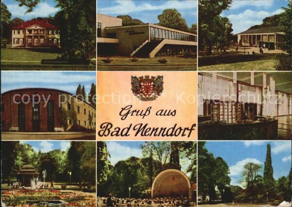 Bad Nenndorf