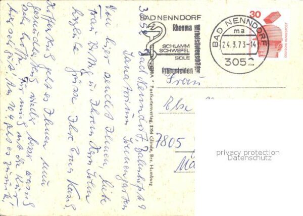Bad Nenndorf – Bild 2