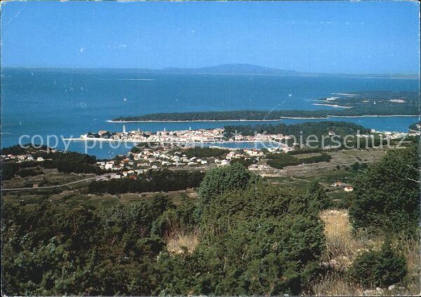 Rab Croatia