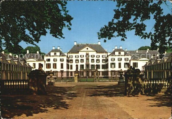 Apeldoorn Paleis