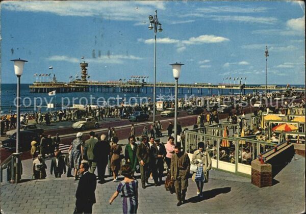 Scheveningen Boulevard