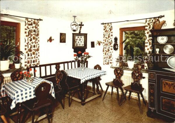 Pullenreuth Restaurant Pension Kellermühle
