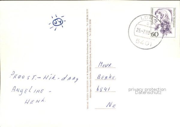 Cochem Mosel Brodenbach Lof Kobern Koblenz Alken Klo – Bild 2