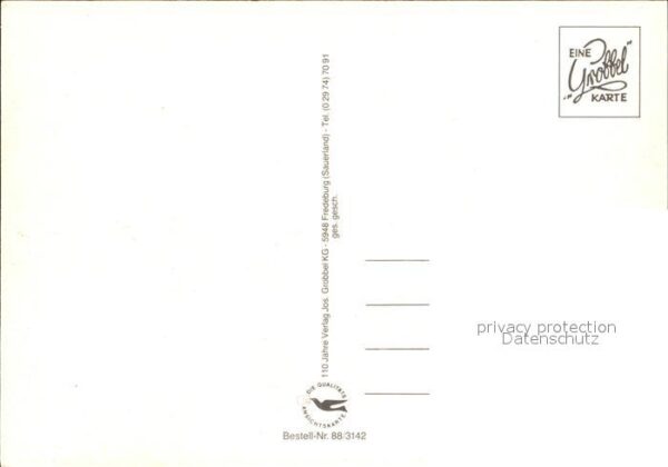 Winterberg Hochsauerland Fliegeraufnahmen – Bild 2