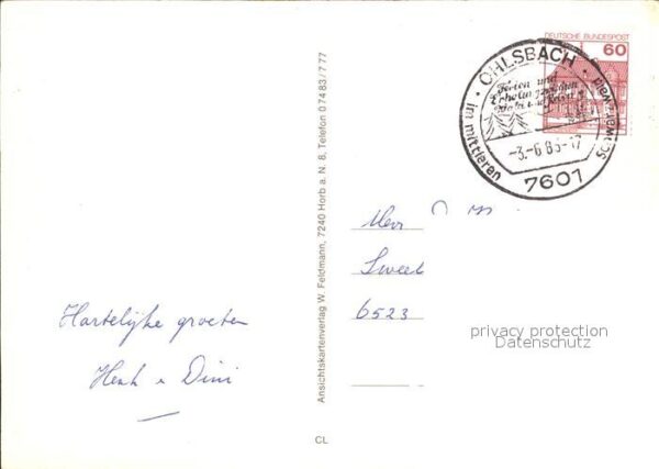 Ohlsbach – Bild 2
