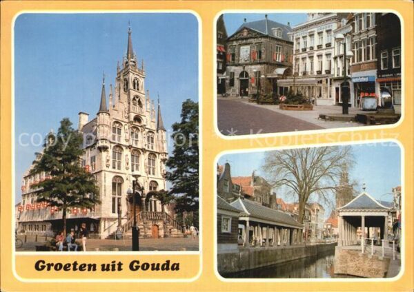 Gouda