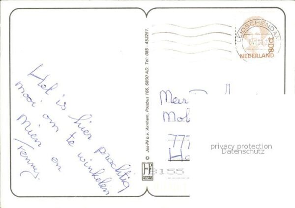 Gouda – Bild 2