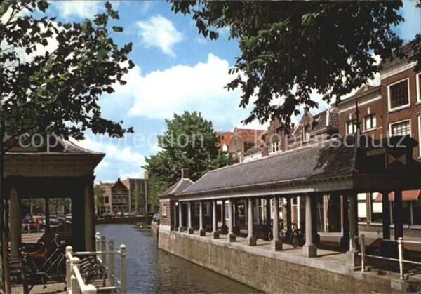 Gouda Hoge Gouwe