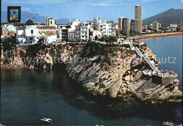 Benidorm Castillo