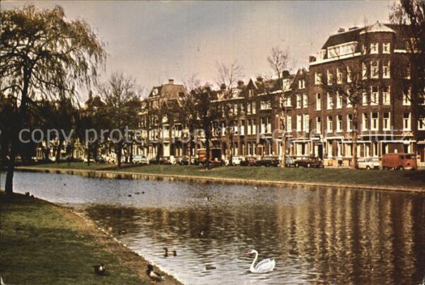 Rotterdam Hotel Restaurant Schnack