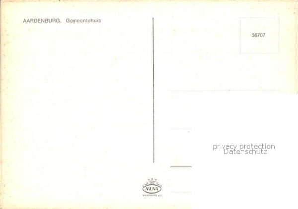 Aardenburg Gemeentehuis – Bild 2
