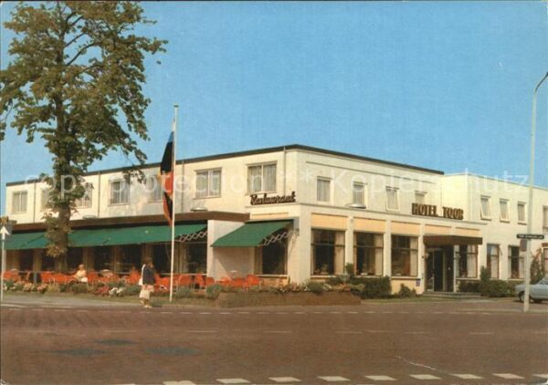 Alphen Aan Den Rijn Stationsplein