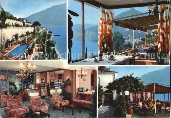 Limone sul Garda Hotel Villa Dirce