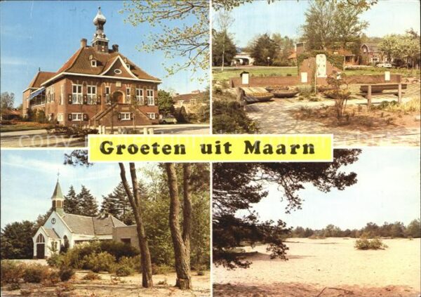 Maarn