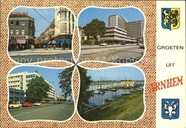 Arnhem