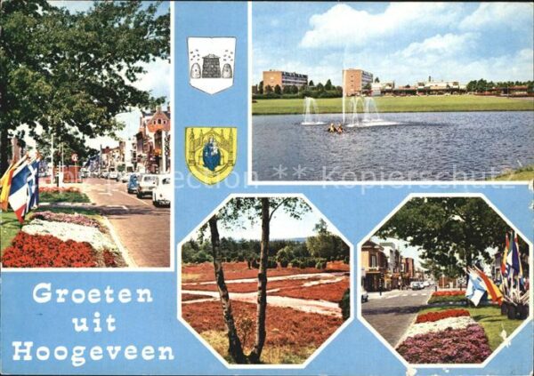 Hoogeveen