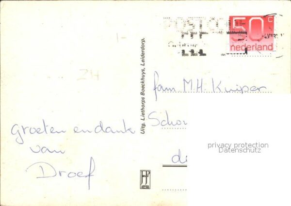 Leiderdorp Jachhaven Doeshaven – Bild 2