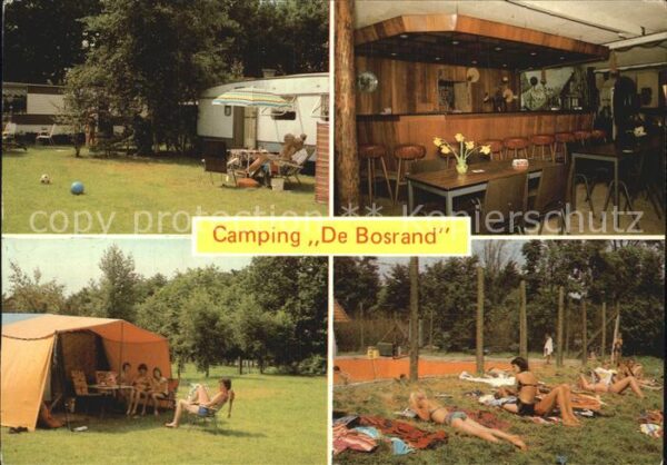 Willemsoord Camping