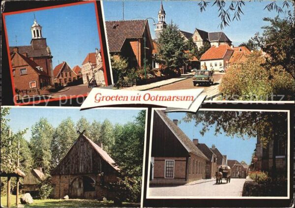 Ootmarsum