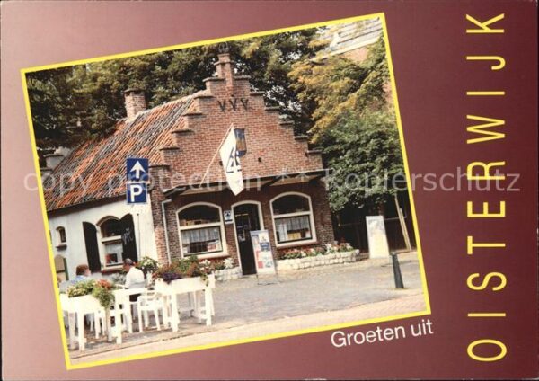 Oisterwijk