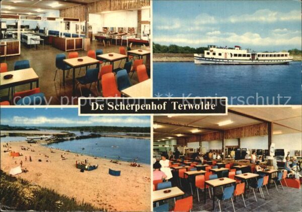 Terwolde De Scherpenhof