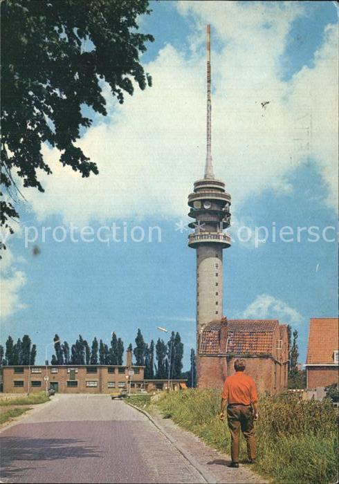 Goes Netherlands Televisietoren