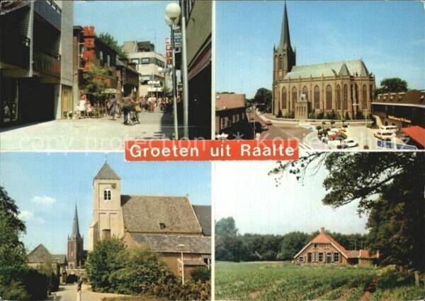 Raalte