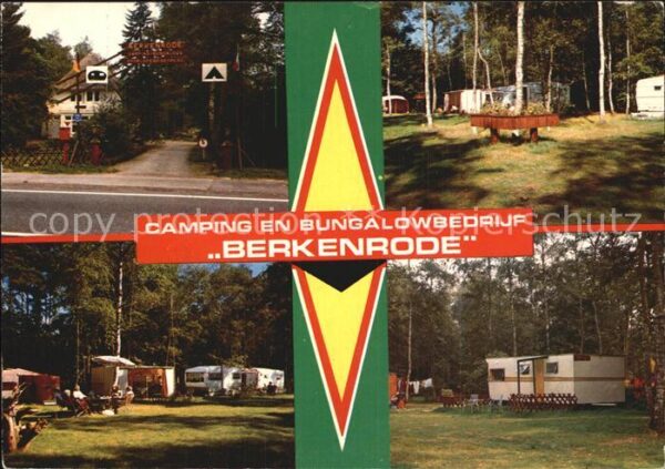 Beekbergen Camping