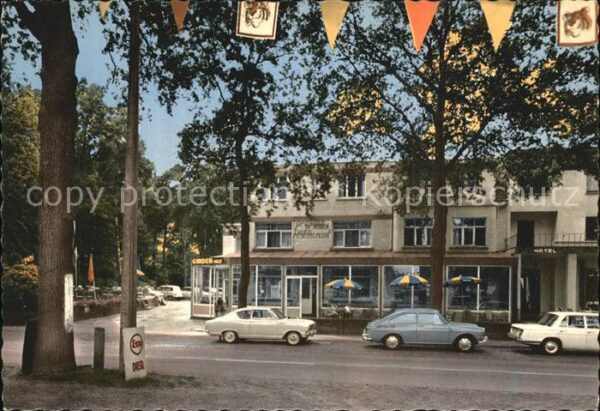 Kasterlee Hotel Pension De Bergen