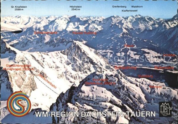 Schladming Obersteiermark Haus WM-Region Dachstein Tauern