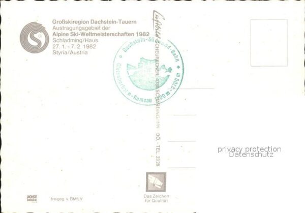 Schladming Obersteiermark Haus WM-Region Dachstein Tauern – Bild 2