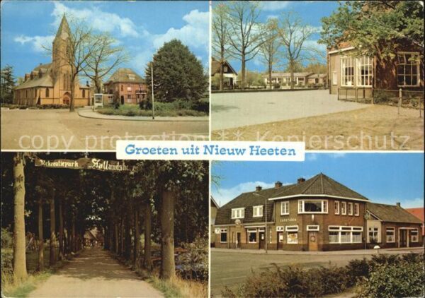 Nieuw Heeten