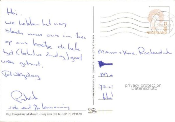 Langweer – Bild 2