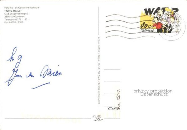 Garderen Talma Hoeve – Bild 2