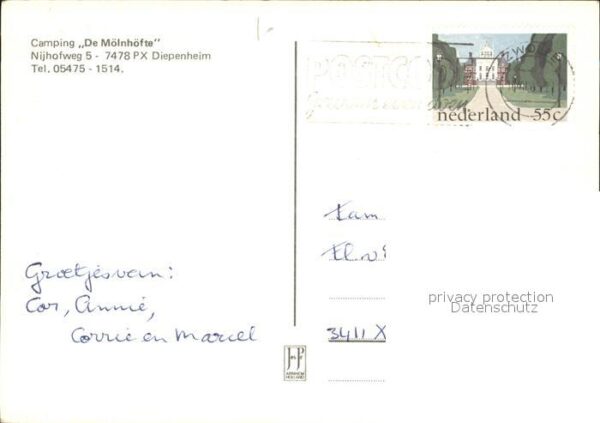 Diepenheim De Mölnhöfte – Bild 2