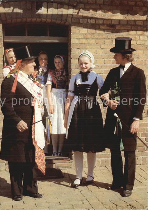 Serbien Hochzeit ins Schleife