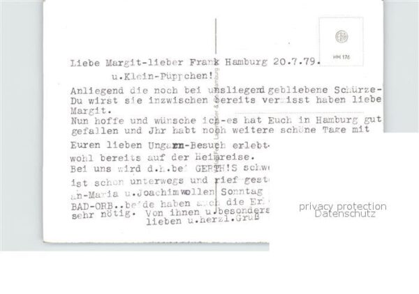 Hamburg Fischmarkt – Bild 2