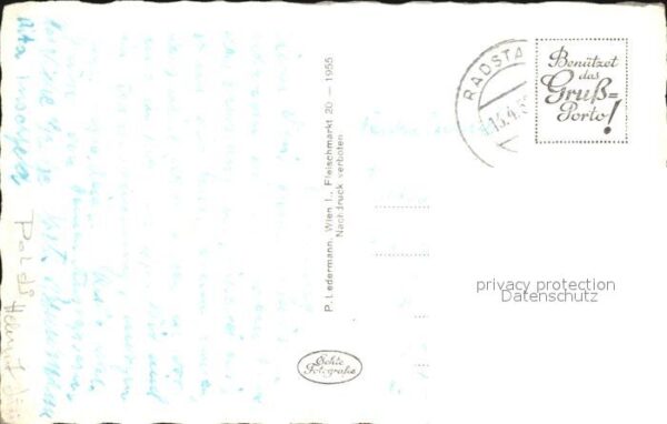 Filzmoos Mandlinghof Bischofsmütze – Bild 2