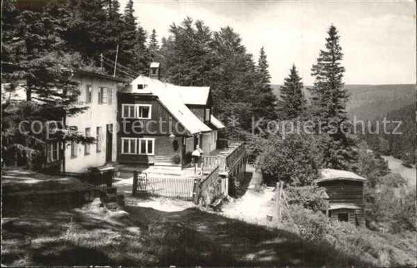 Polen Gasthaus
