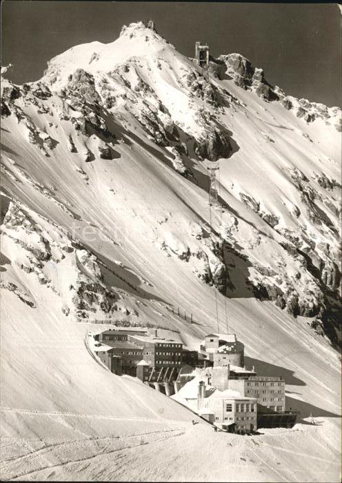 Zugspitzbahn