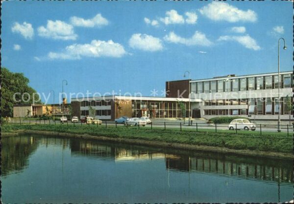 Almelo Post