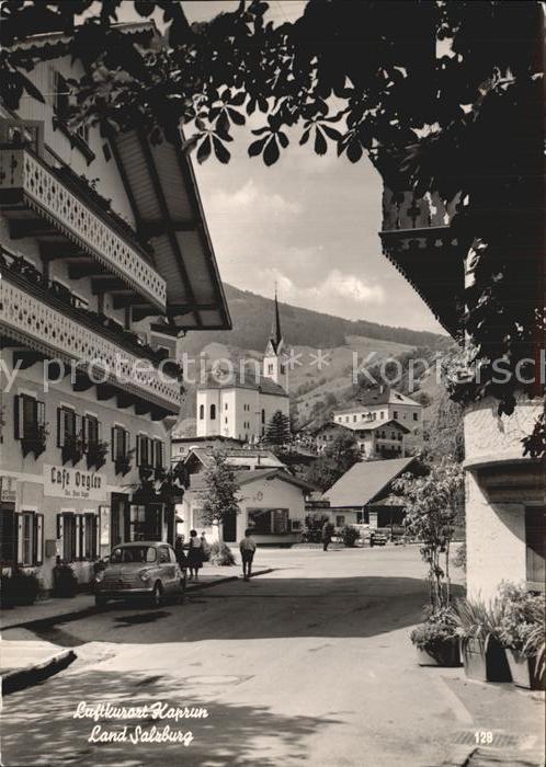 Kaprun