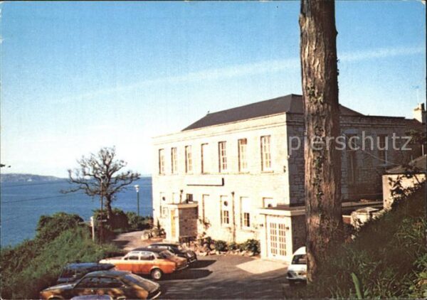Brixham Berry Head House