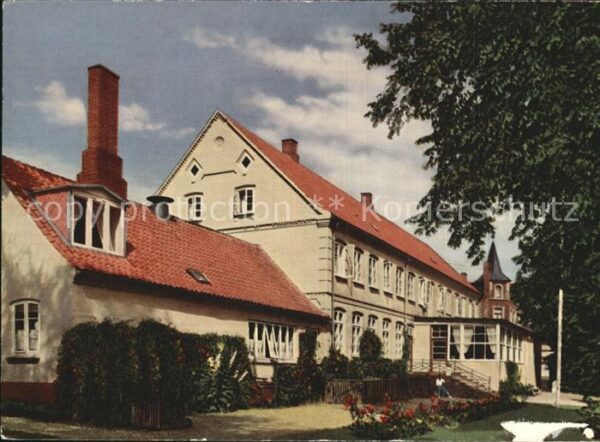 Horuphav Hoeruphaff Hotel Belfic