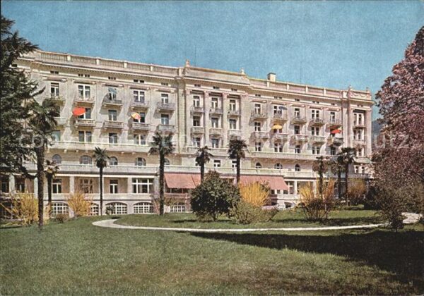 Meran Merano Hotel Palazzo