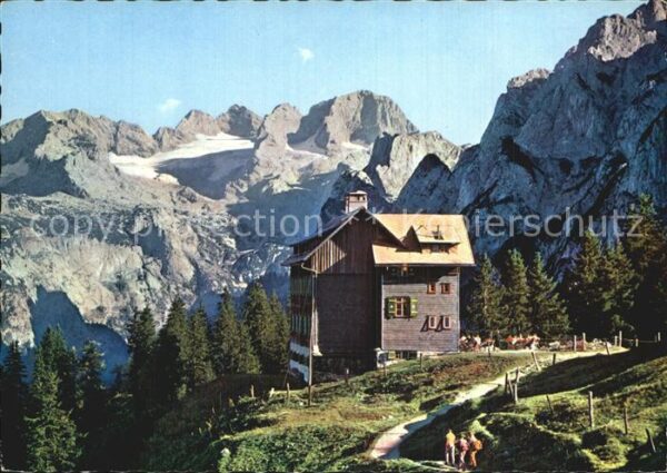 Gablonzerhaus