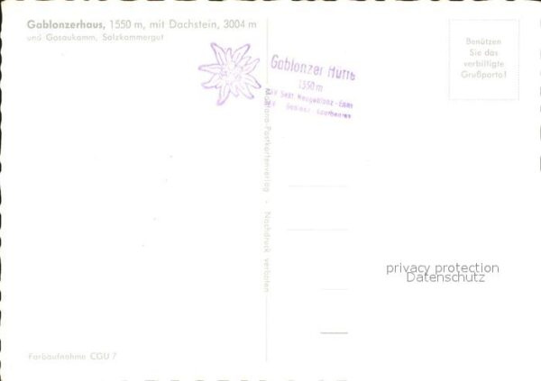 Gablonzerhaus – Bild 2