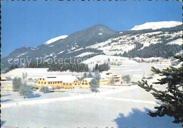 Lendorf Kaernten Pension Landgut Rojacherhof